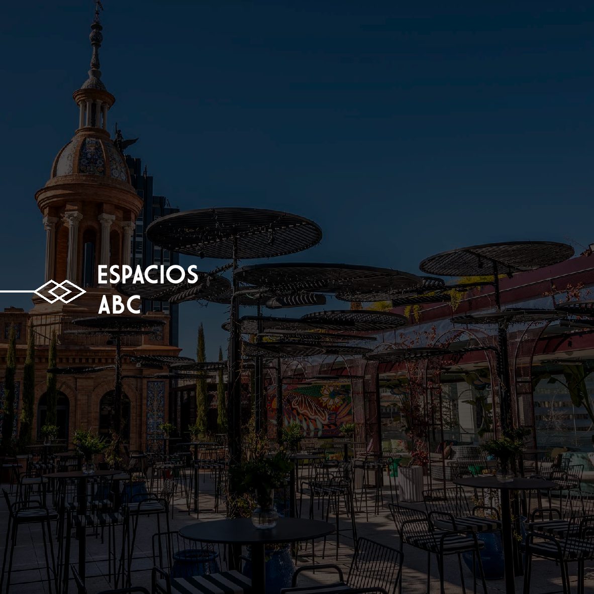 ABC Espacio - Terraza ABC — página 4