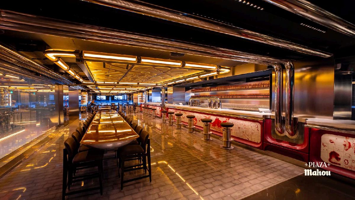 Plaza Mahou — página 3