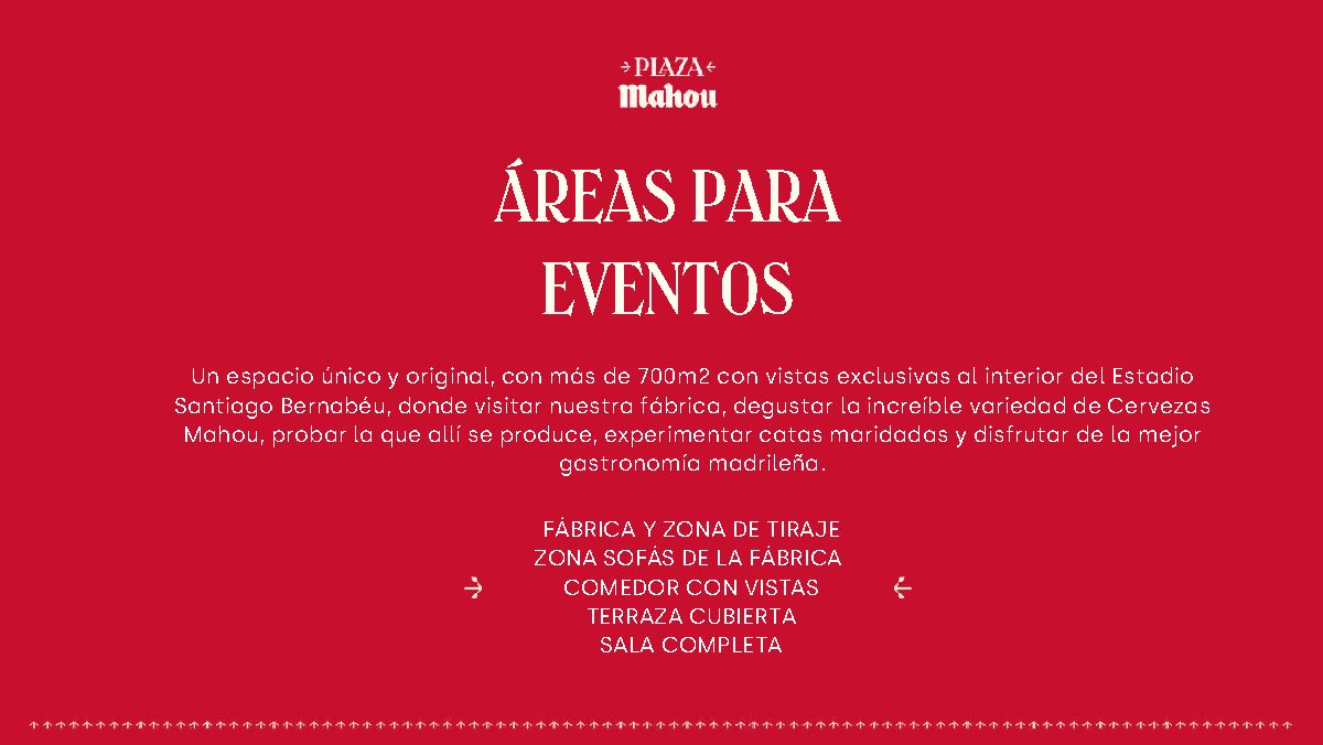 Plaza Mahou — página 4