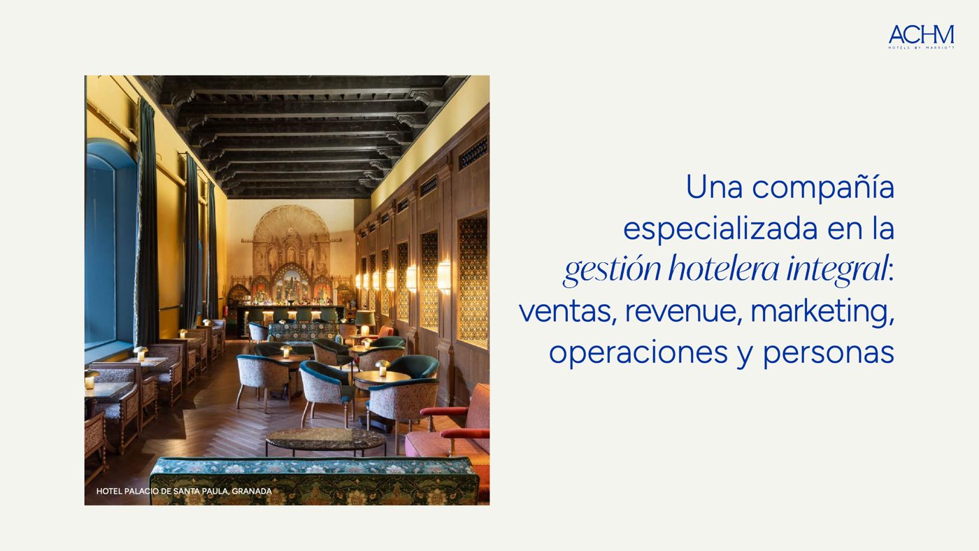 JW Marriott Hotel Madrid — página 4