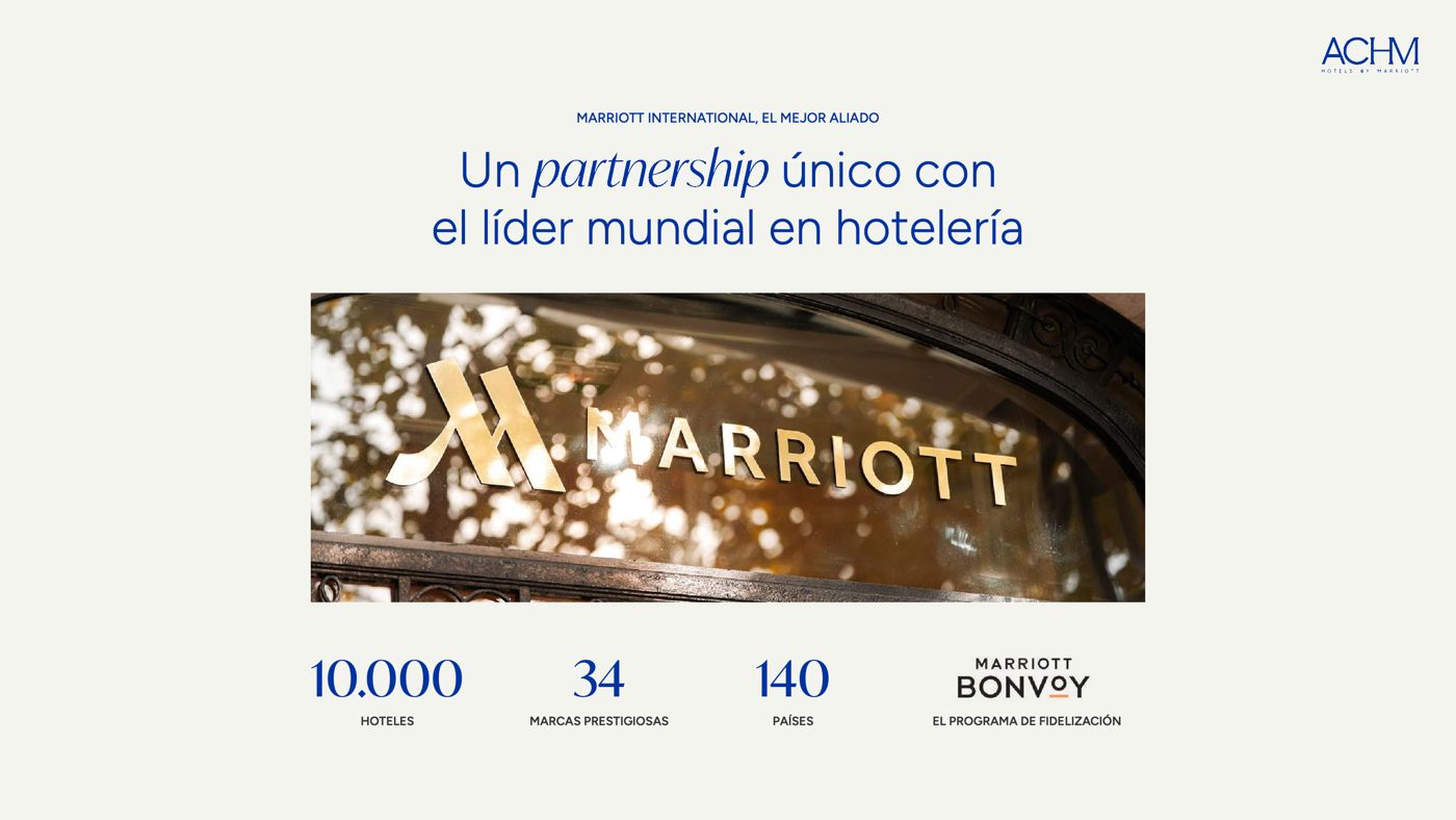 JW Marriott Hotel Madrid — página 6