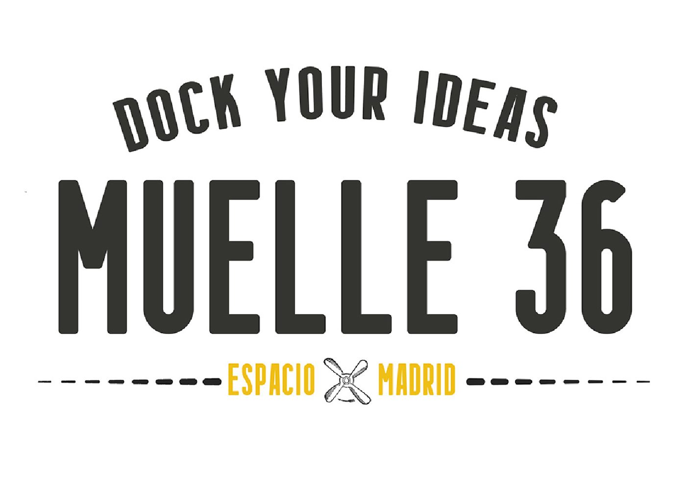 Espacio Muelle 36 — página 2