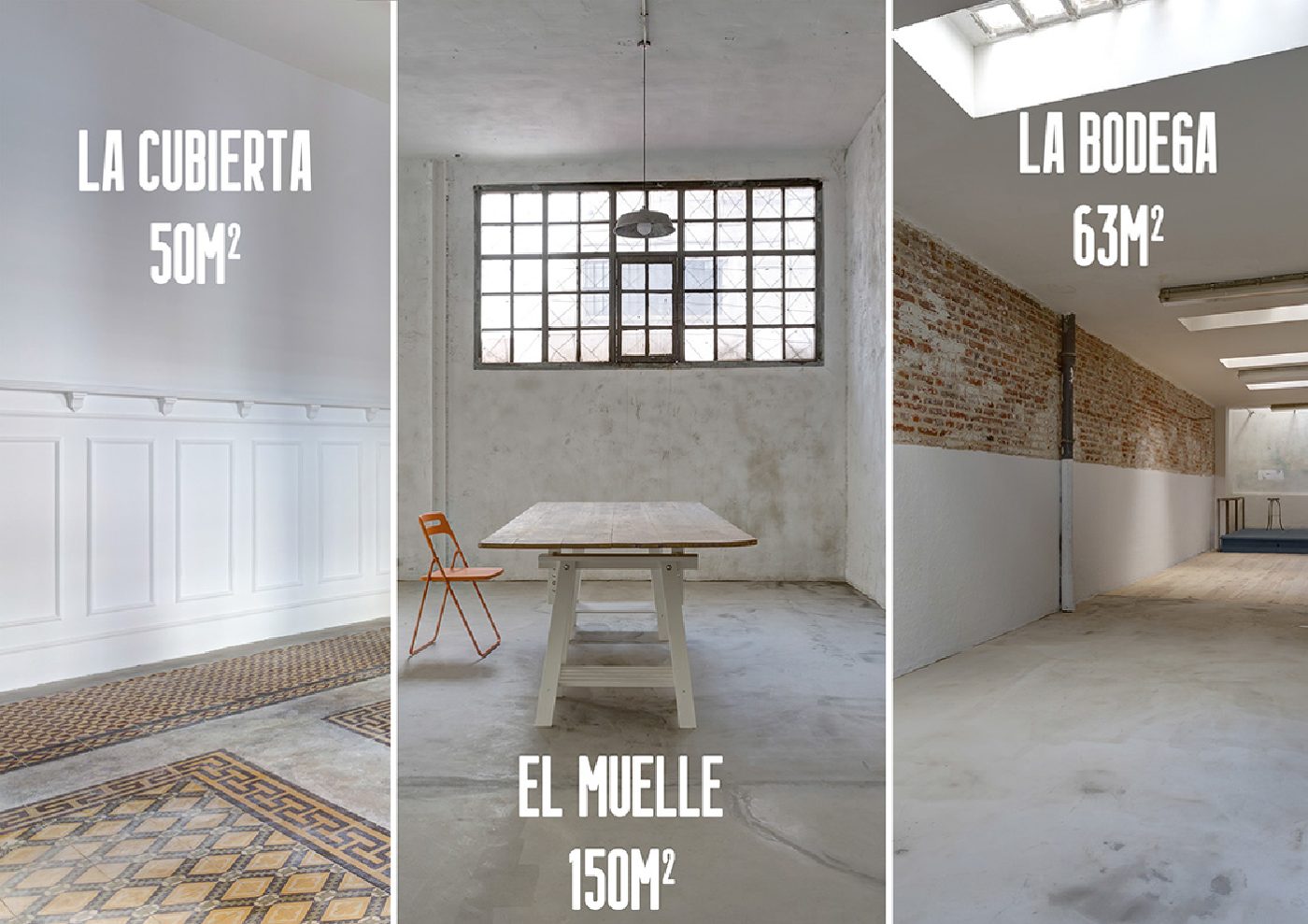 Espacio Muelle 36 — página 4