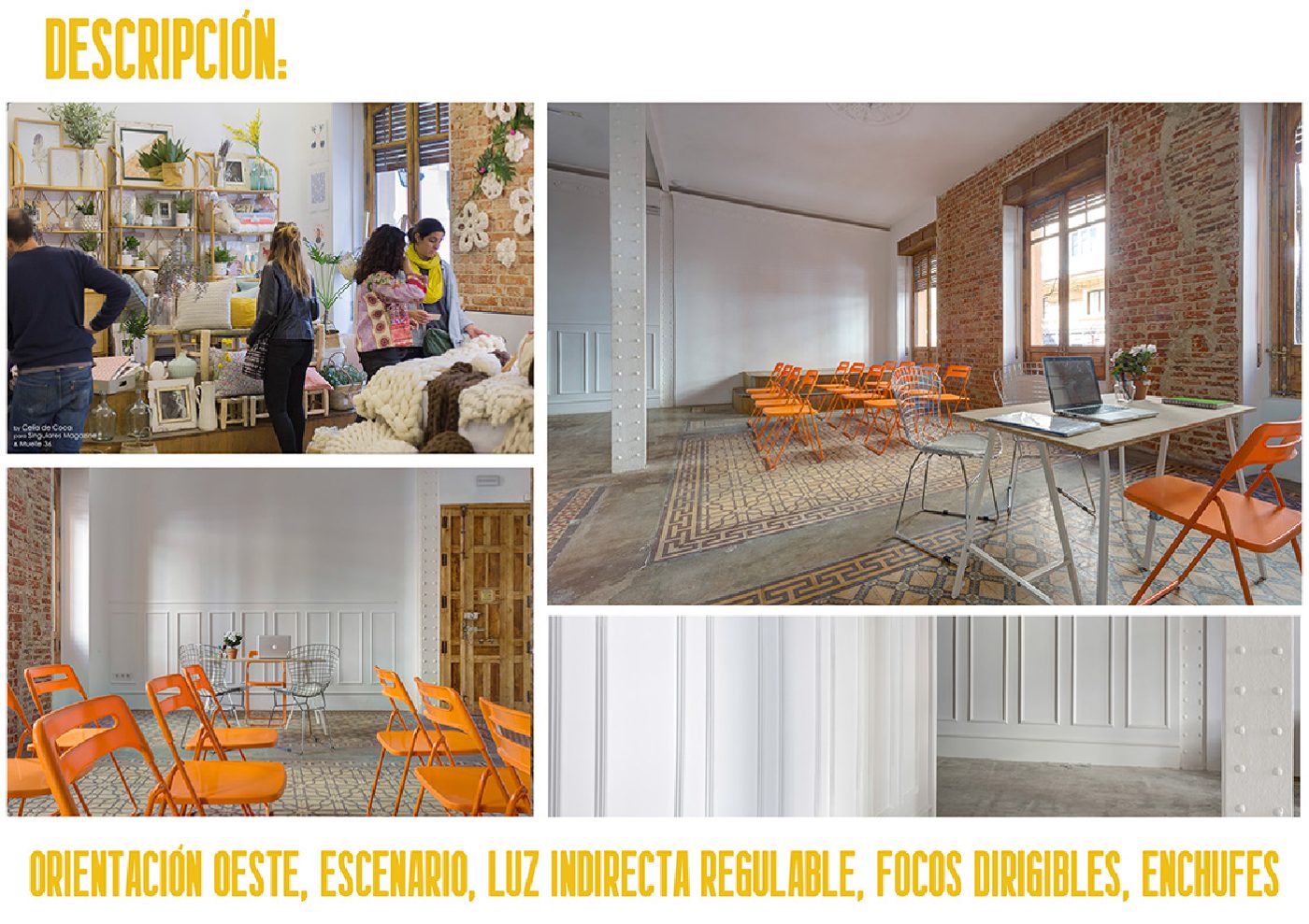 Espacio Muelle 36 — página 7
