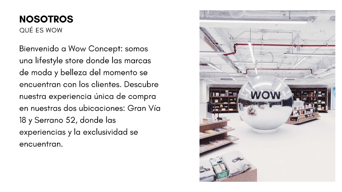 WOW Serrano — página 2