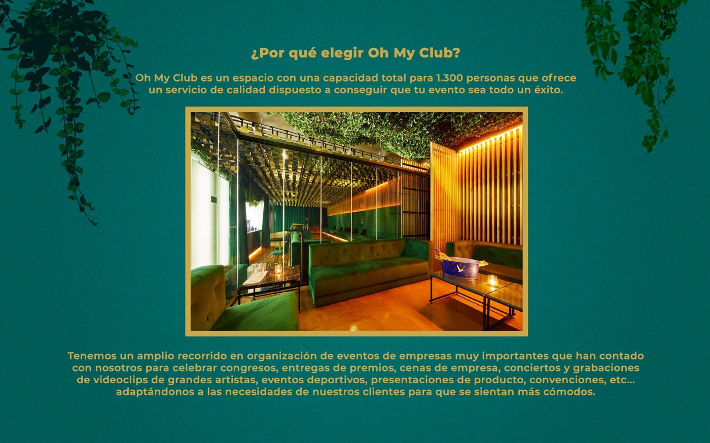 Oh My Club — página 2