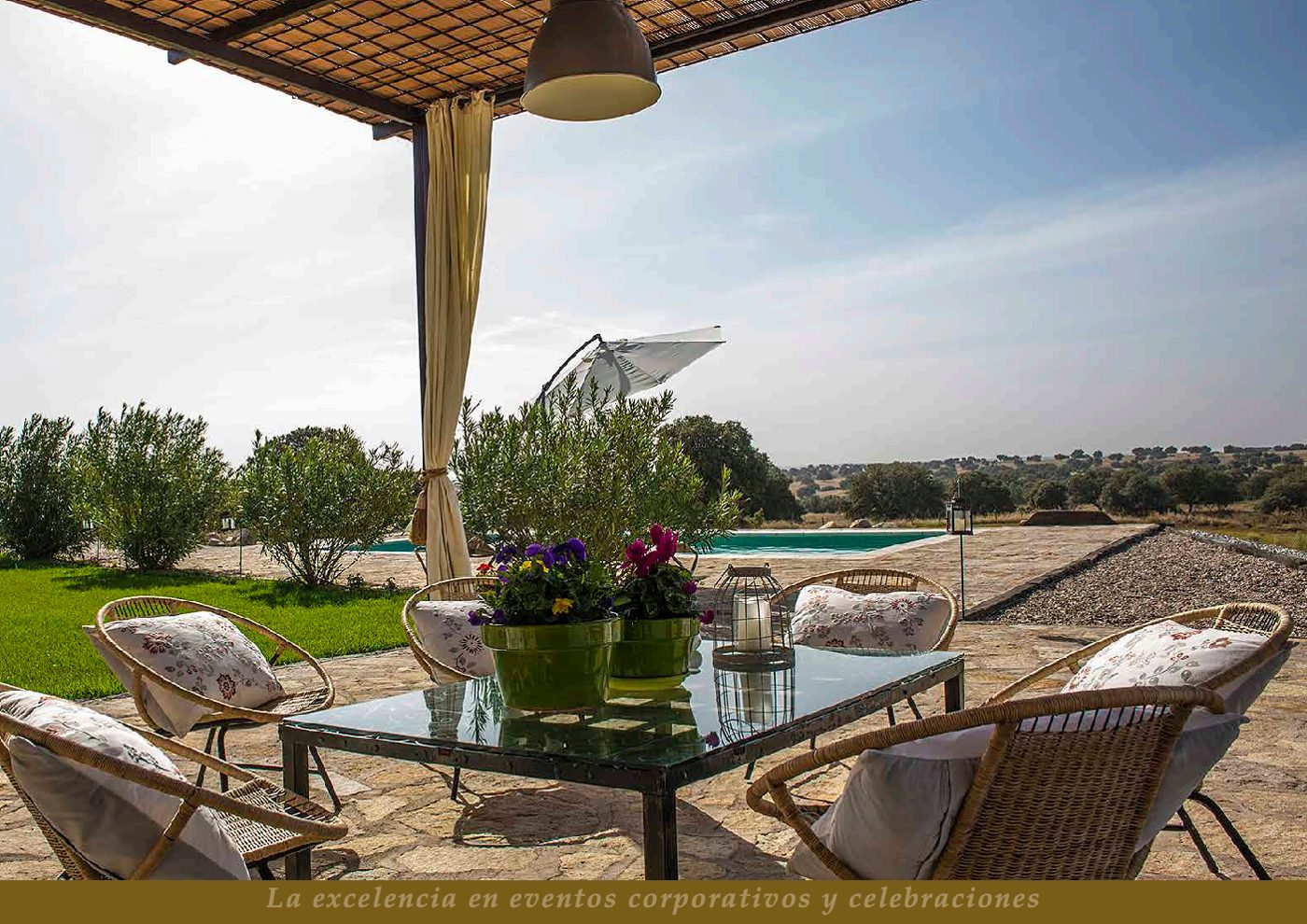 Finca El Rubio — página 4