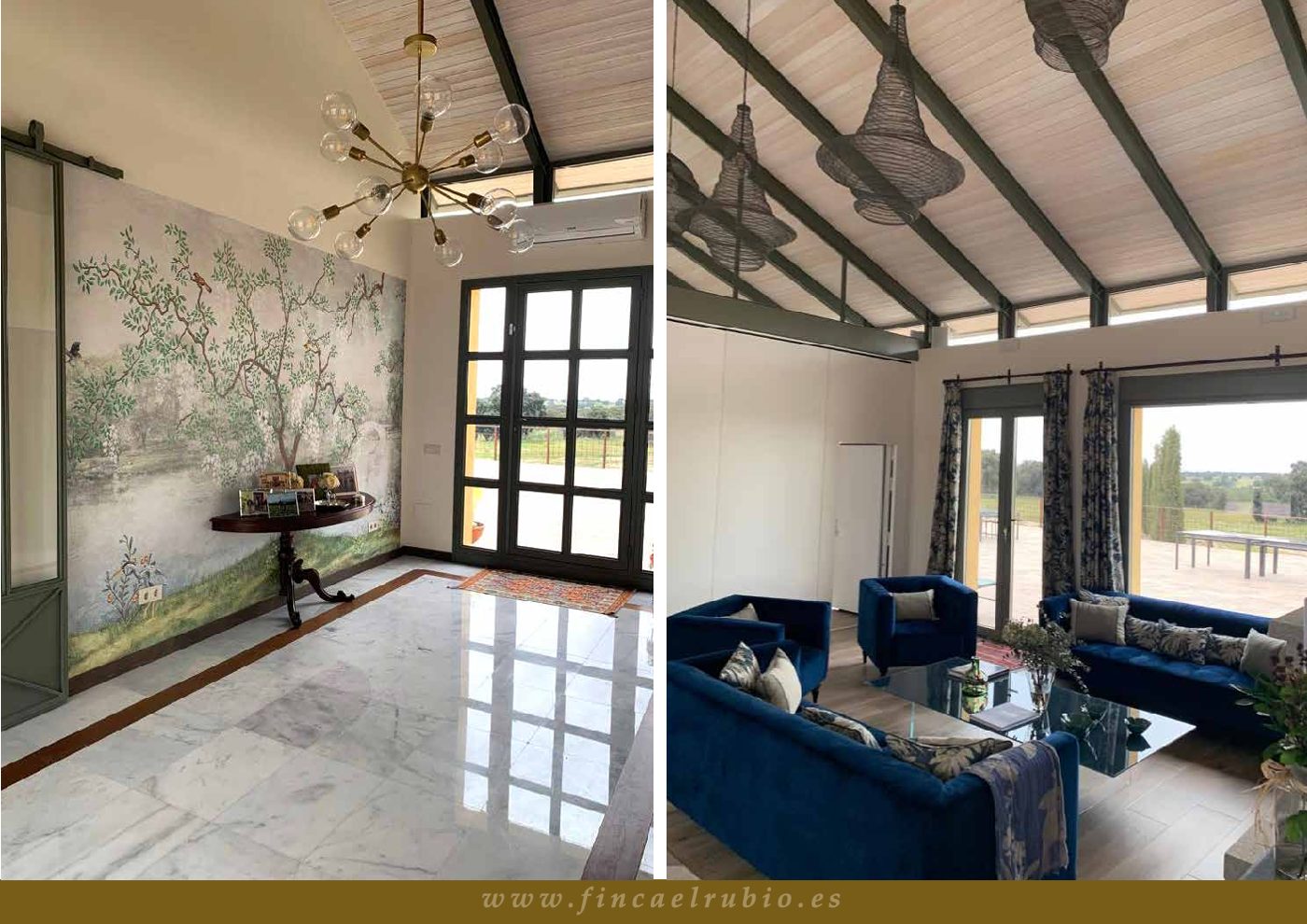 Finca El Rubio — página 7