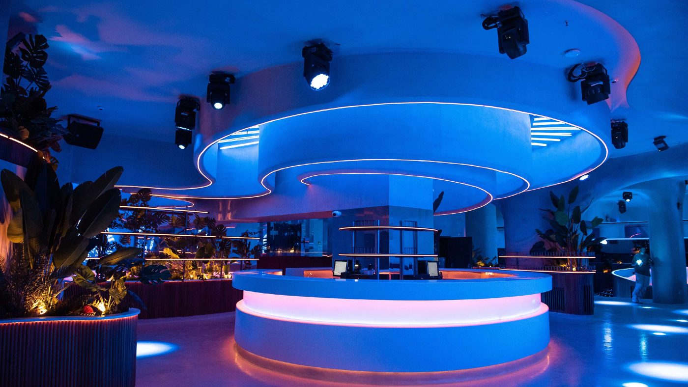 Fitz Club — página 5