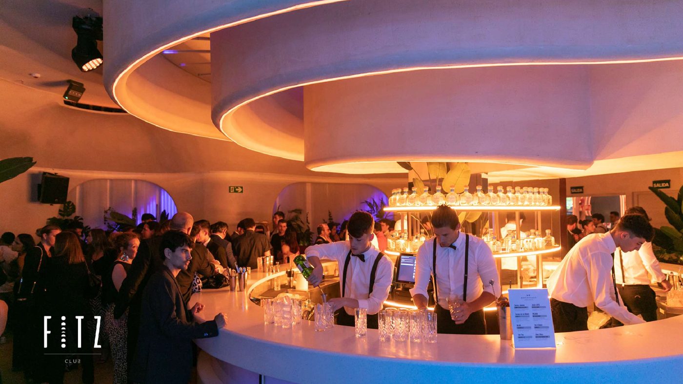 Fitz Club — página 6