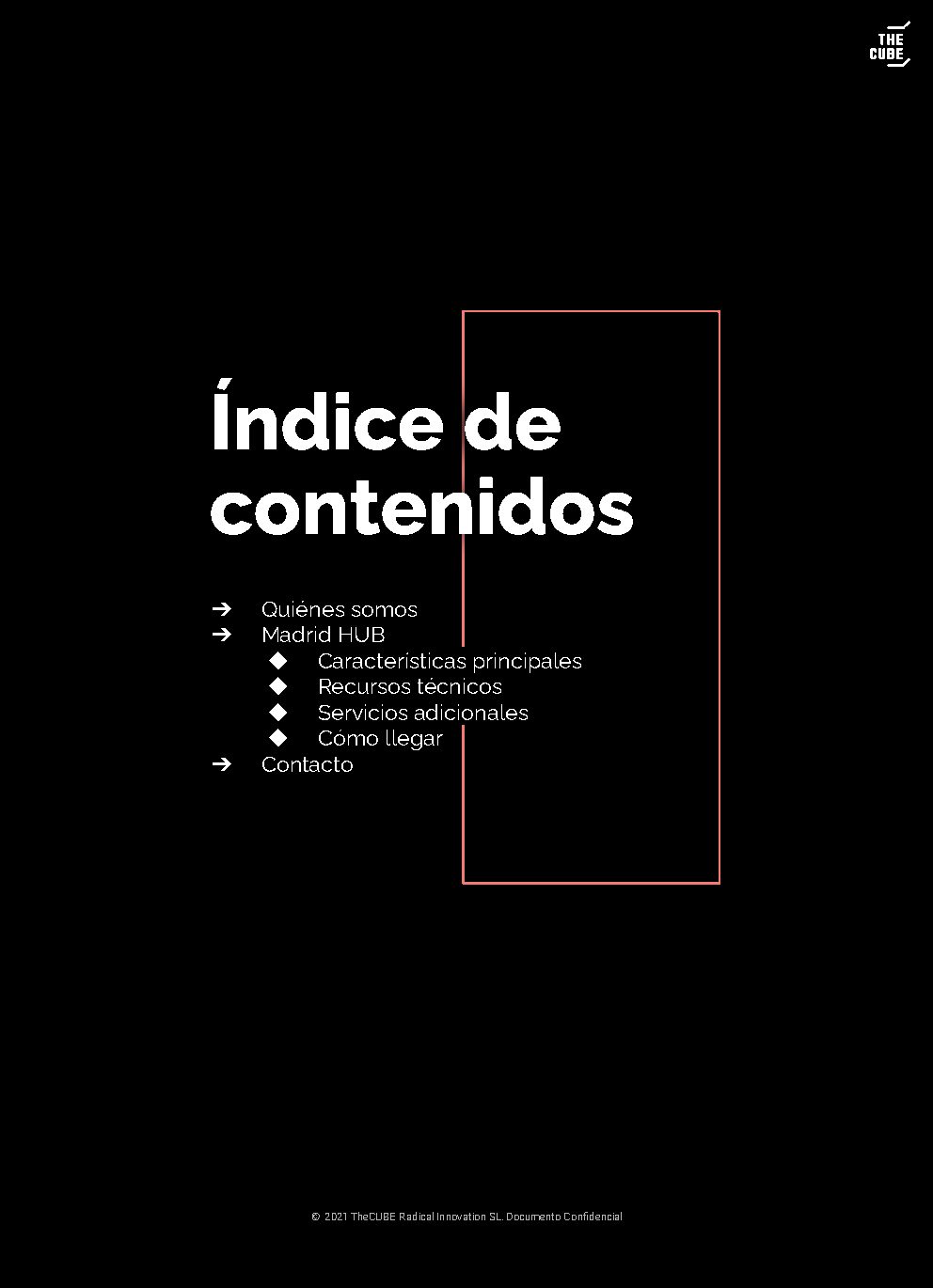 TheCUBE Madrid HUB — página 2