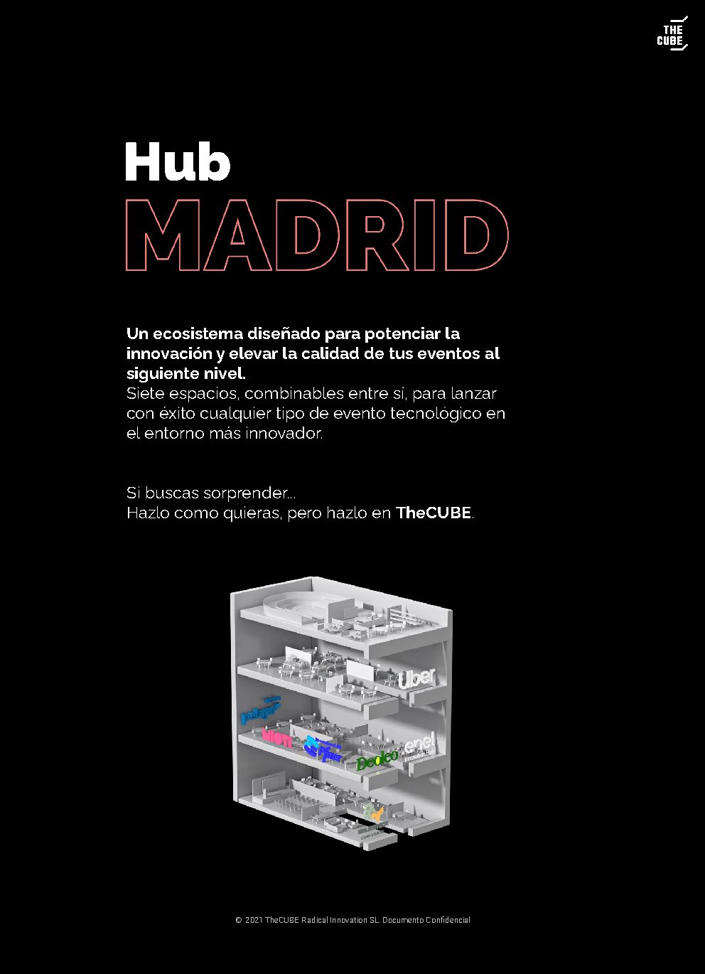 TheCUBE Madrid HUB — página 4