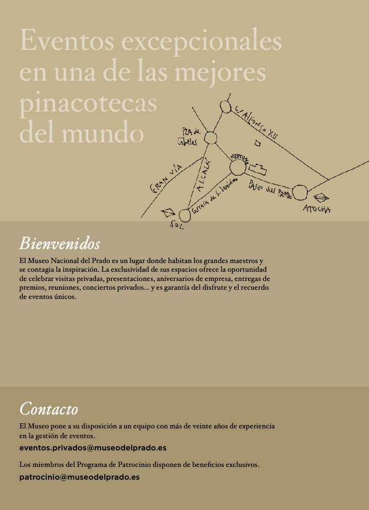 Museo Nacional del Prado — página 2