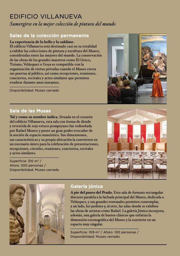 Museo Nacional del Prado — página 7