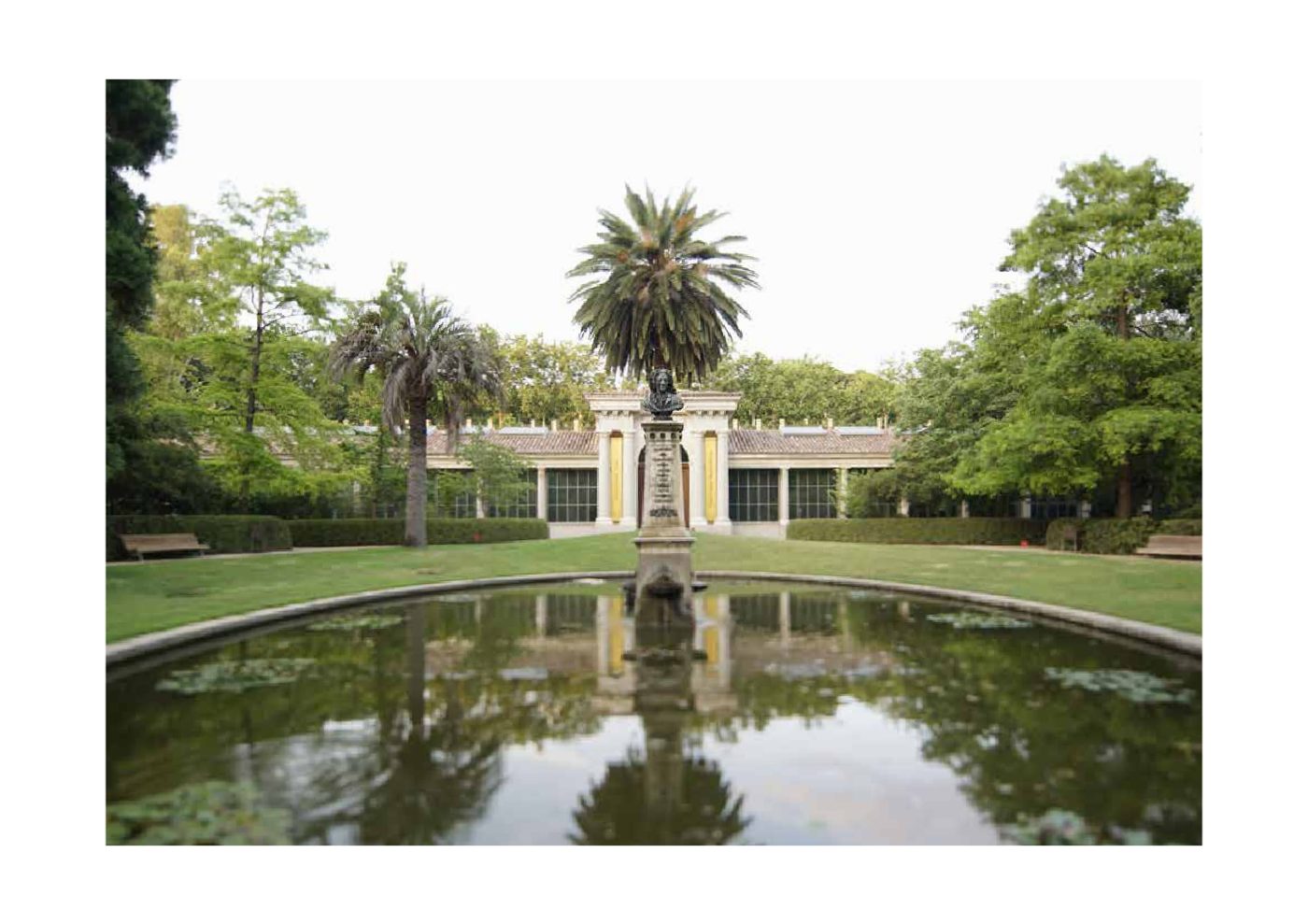 Real Jardín Botánico — página 4